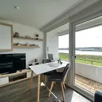 Haus Schoene Aussicht, App 2sb117 Lejlighed