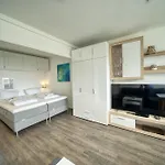 Lejlighed Haus Schoene Aussicht, App 2sb117