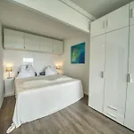 Lejlighed Haus Schoene Aussicht, App 2sb117 Heiligenhafen