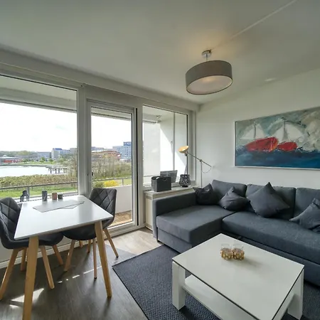 Haus Schoene Aussicht, App 2sb117