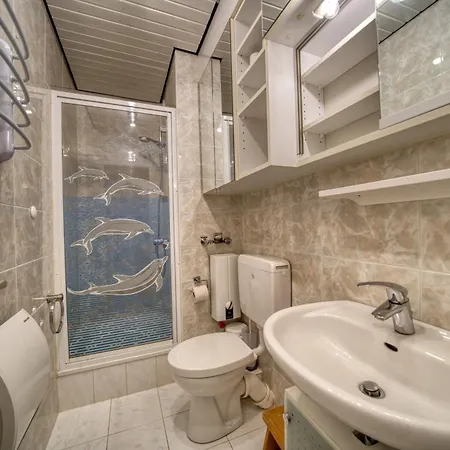 Διαμέρισμα Haus Schoene Aussicht, App 2sb117