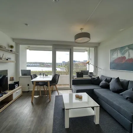 Διαμέρισμα Haus Schoene Aussicht, App 2sb117 *