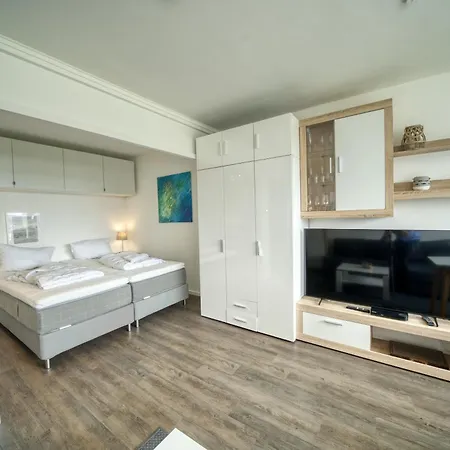 Διαμέρισμα Haus Schoene Aussicht, App 2sb117