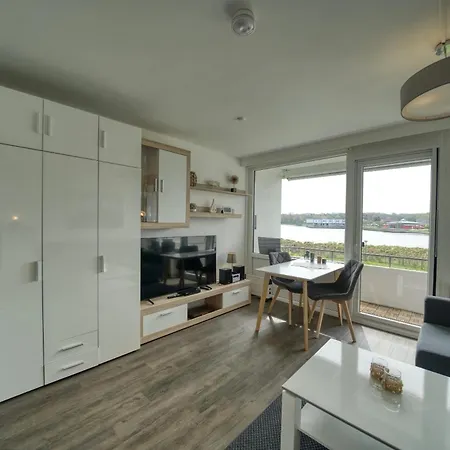 Haus Schoene Aussicht, App 2sb117 * Heiligenhafen