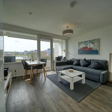 Haus Schoene Aussicht, App 2sb117 Heiligenhafen
