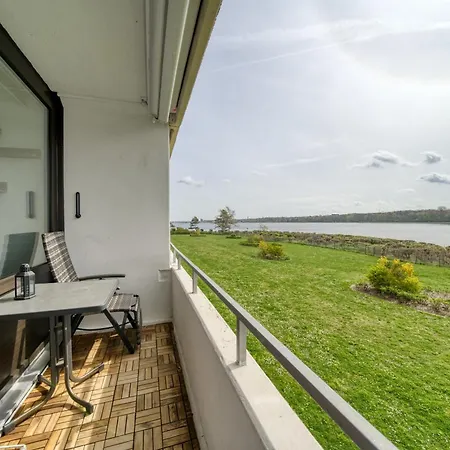 Διαμέρισμα Haus Schoene Aussicht, App 2sb117 *