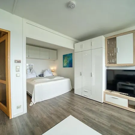 Haus Schoene Aussicht, App 2sb117