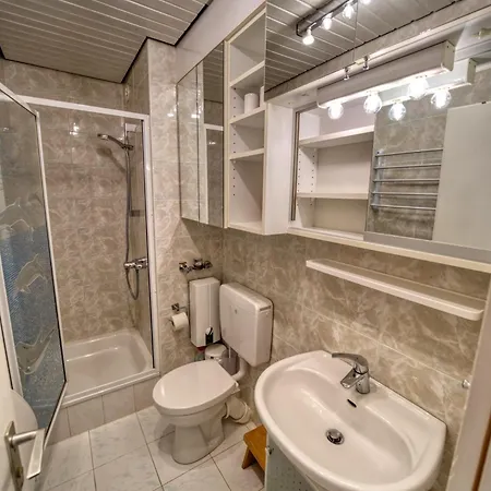 Haus Schoene Aussicht, App 2sb117 Διαμέρισμα