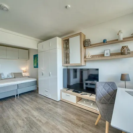 Διαμέρισμα Haus Schoene Aussicht, App 2sb117