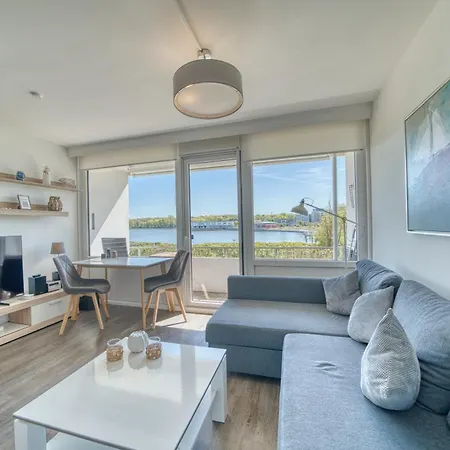 Διαμέρισμα Haus Schoene Aussicht, App 2sb117 *