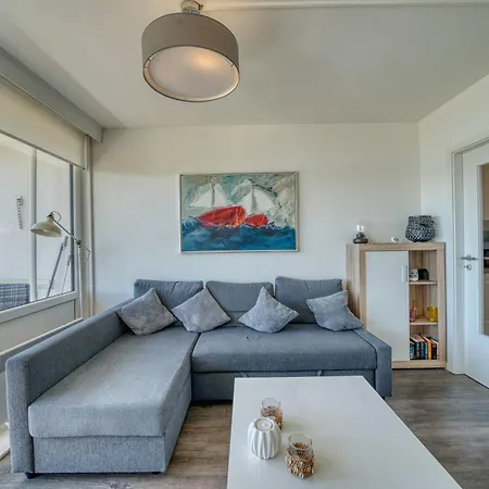 Διαμέρισμα Haus Schoene Aussicht, App 2sb117