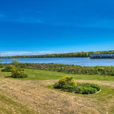 Διαμέρισμα Haus Schoene Aussicht, App 2sb117