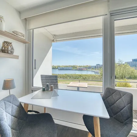 Haus Schoene Aussicht, App 2sb117 Heiligenhafen