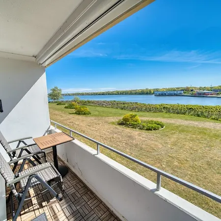 Haus Schoene Aussicht, App 2sb117
