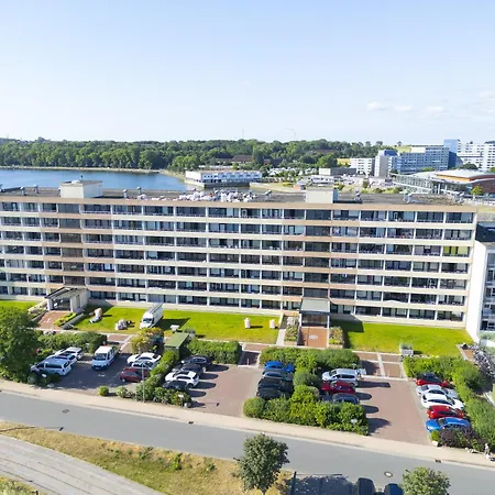 Haus Schoene Aussicht, App 2sb117 Διαμέρισμα *