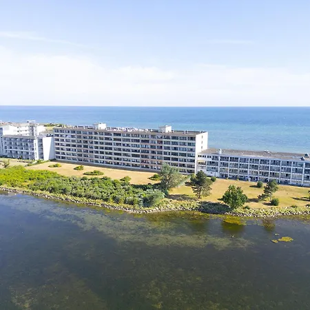 Haus Schoene Aussicht, App 2sb117 Heiligenhafen